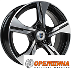 КС 1053  алмаз черный  6,5х16  5х108  ЕТ33  60,1